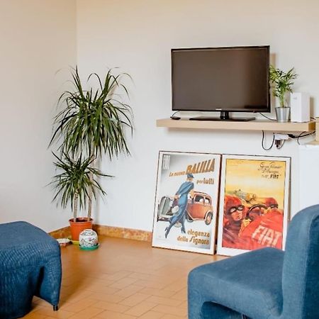 Airbnb Porretta Hotel Porretta Terme Exterior photo