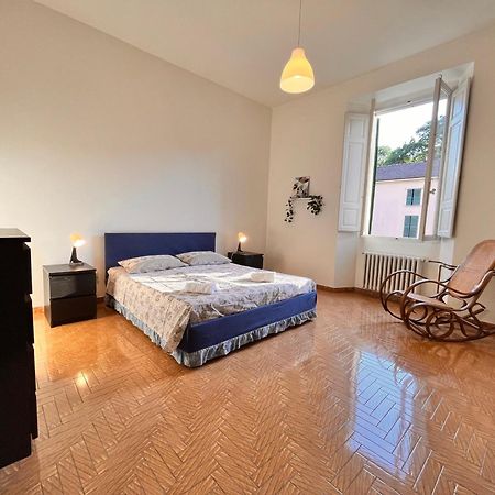 Airbnb Porretta Hotel Porretta Terme Exterior photo