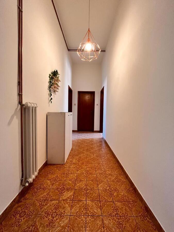 Airbnb Porretta Hotel Porretta Terme Exterior photo