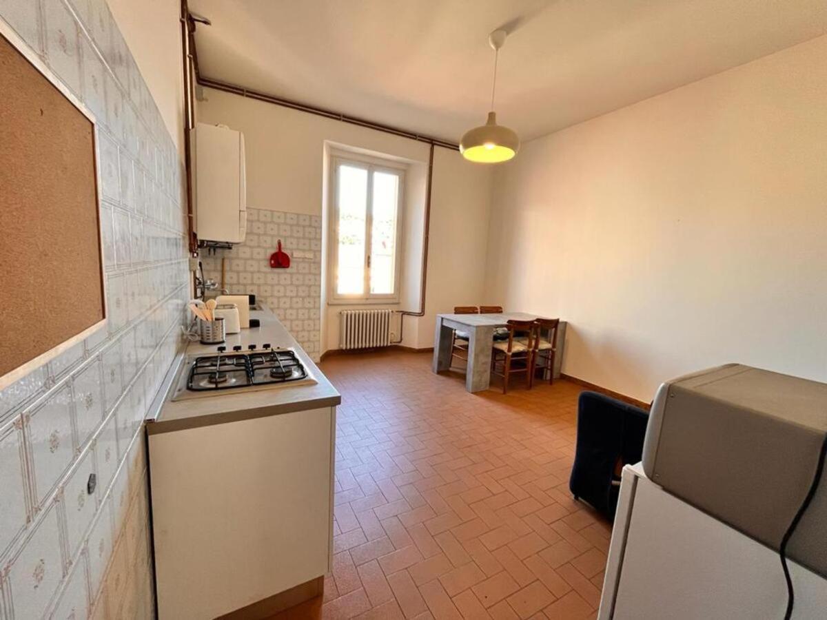 Airbnb Porretta Hotel Porretta Terme Exterior photo