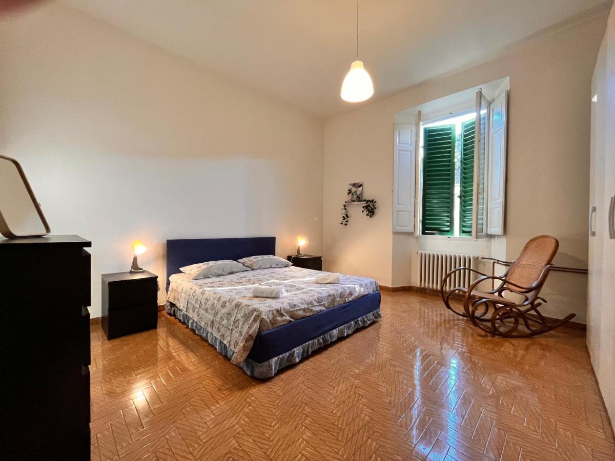 Airbnb Porretta Hotel Porretta Terme Exterior photo