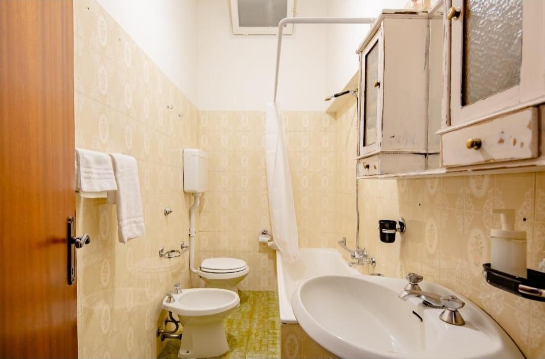 Airbnb Porretta Hotel Porretta Terme Exterior photo