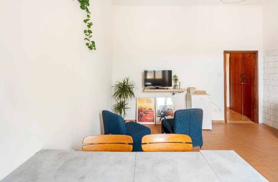 Airbnb Porretta Hotel Porretta Terme Exterior photo