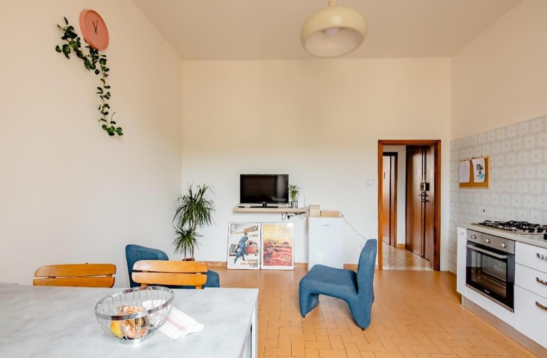 Airbnb Porretta Hotel Porretta Terme Exterior photo