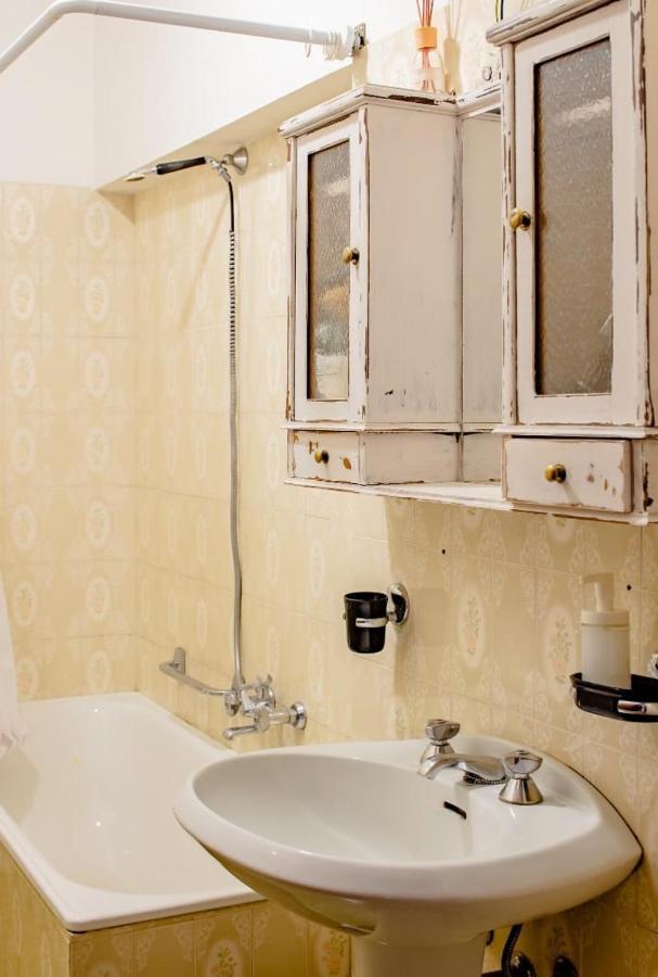 Airbnb Porretta Hotel Porretta Terme Exterior photo