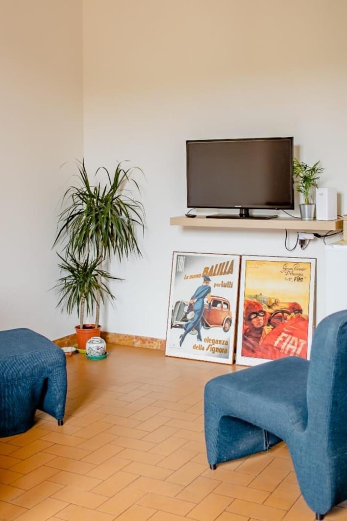 Airbnb Porretta Hotel Porretta Terme Exterior photo