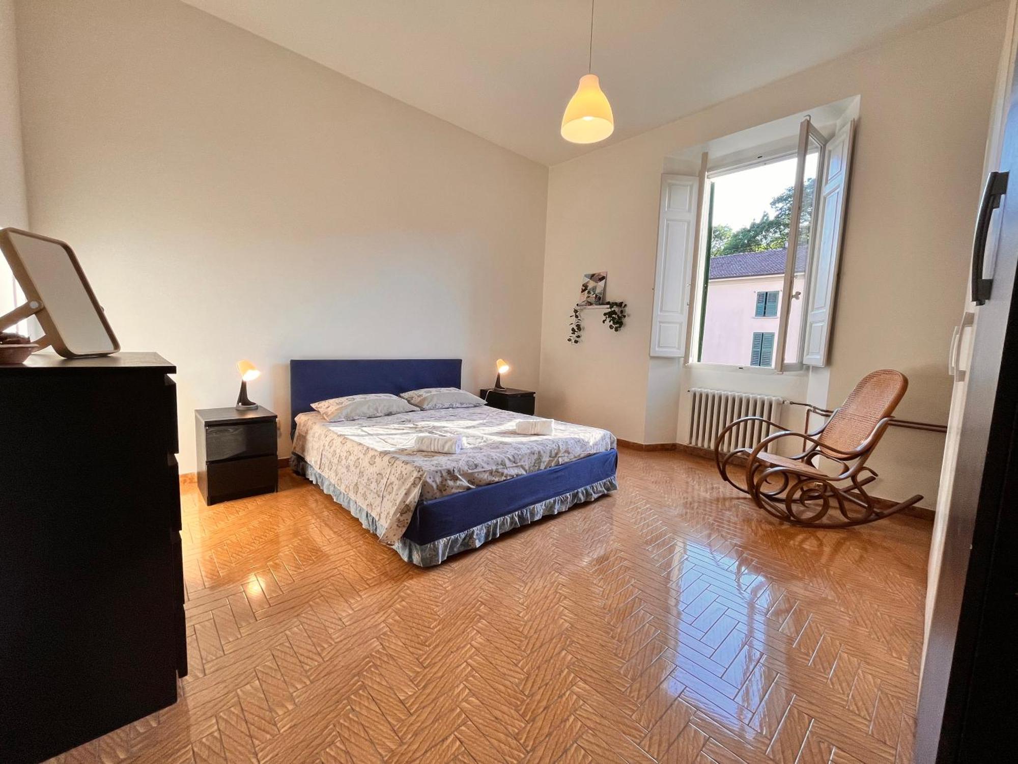 Airbnb Porretta Hotel Porretta Terme Exterior photo