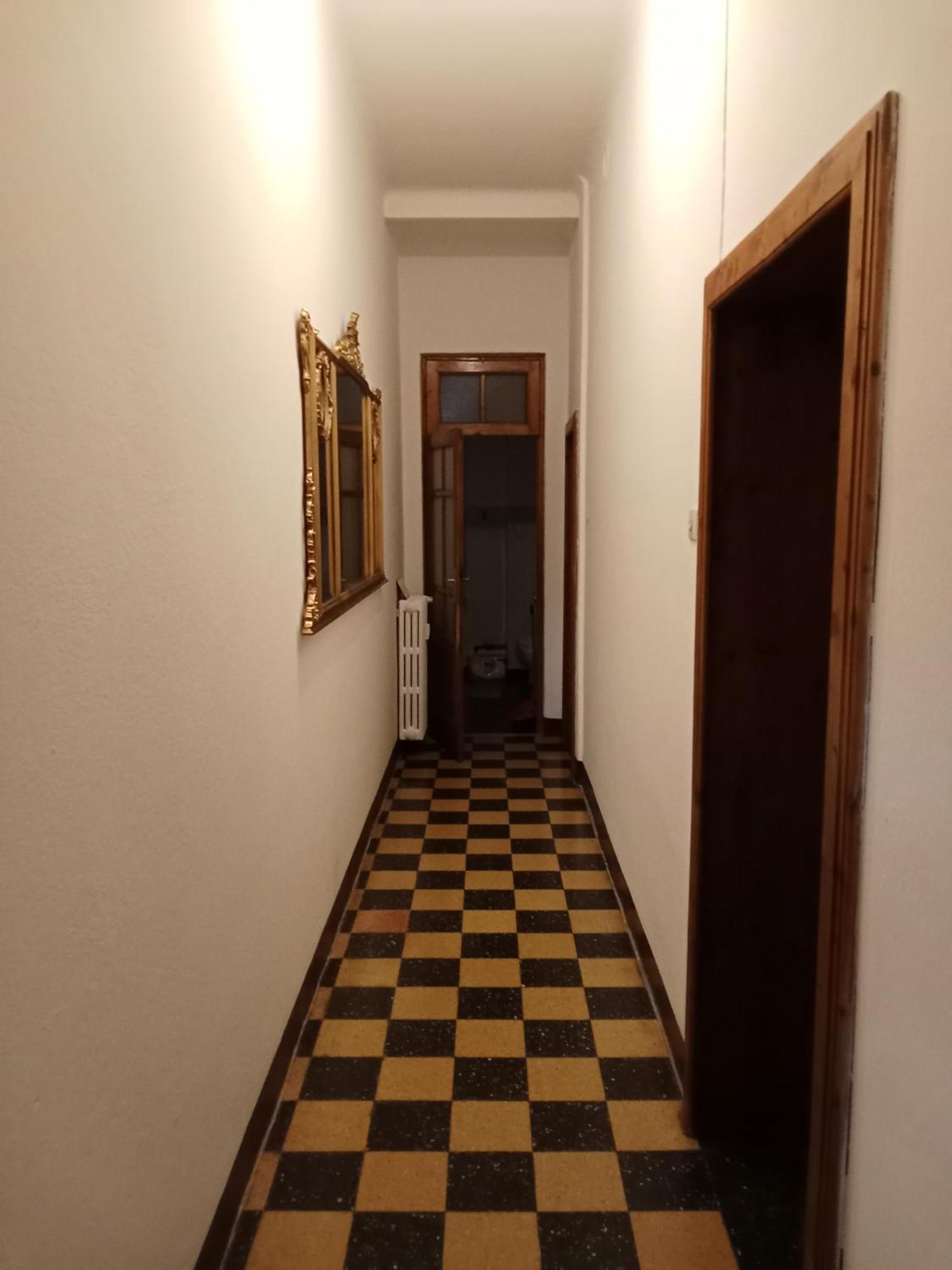 Airbnb Porretta Hotel Porretta Terme Exterior photo