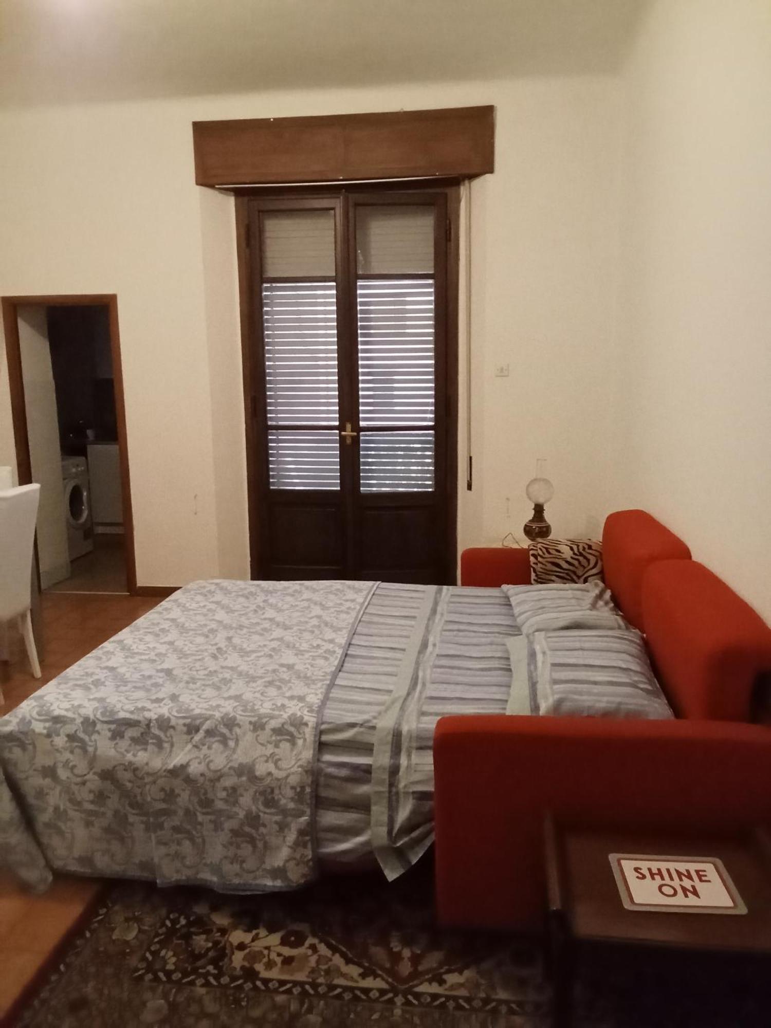 Airbnb Porretta Hotel Porretta Terme Exterior photo