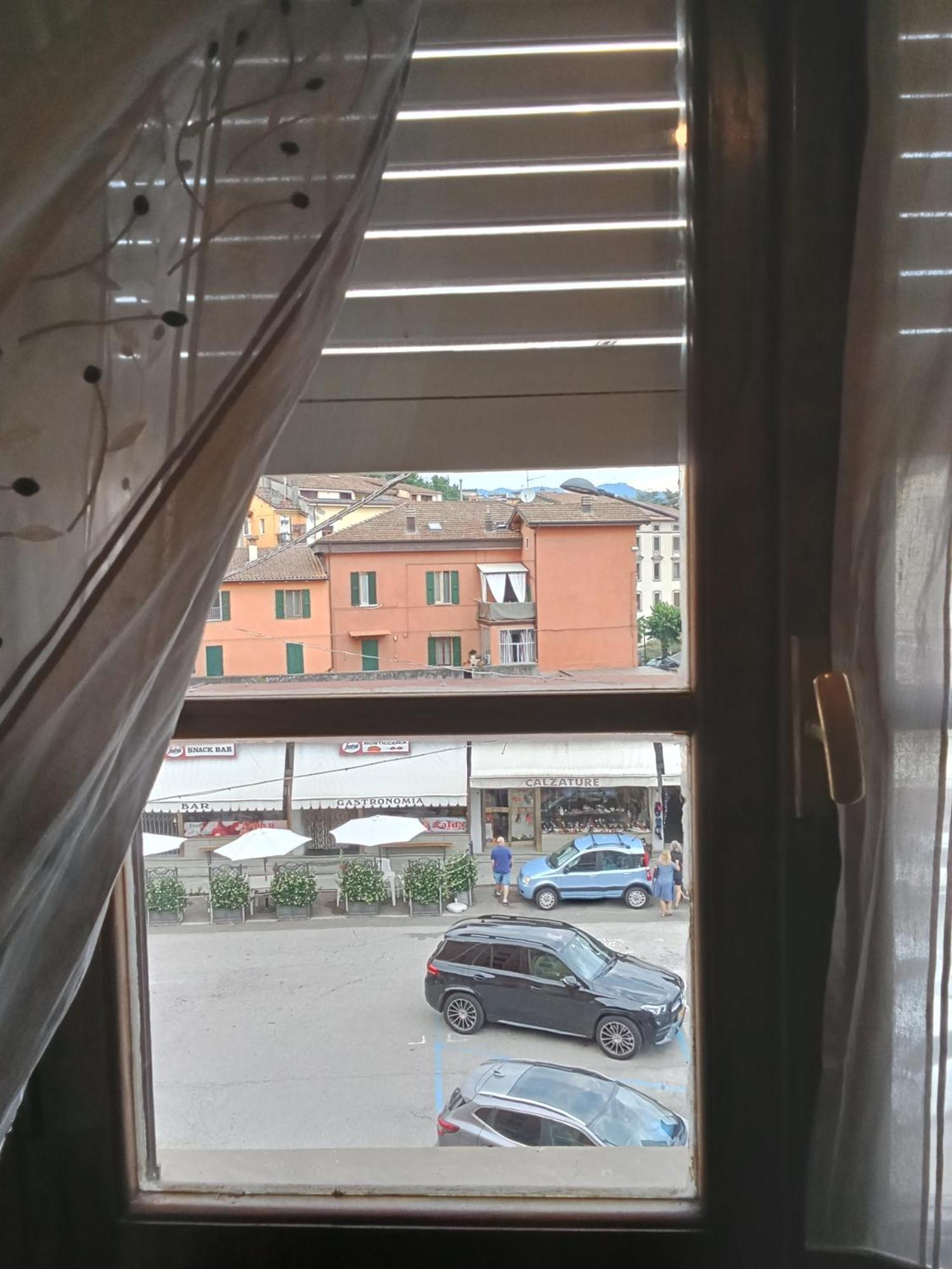 Airbnb Porretta Hotel Porretta Terme Exterior photo
