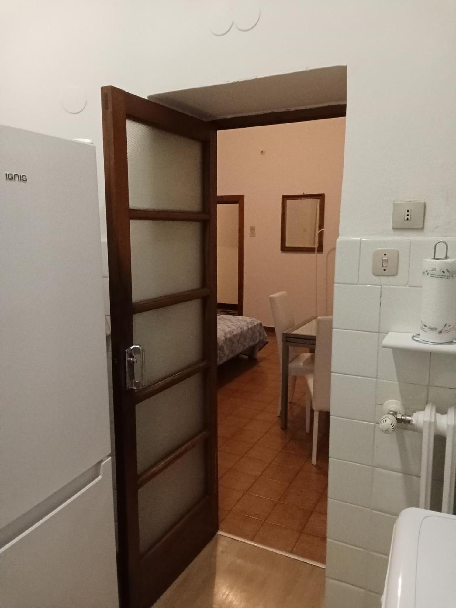 Airbnb Porretta Hotel Porretta Terme Exterior photo